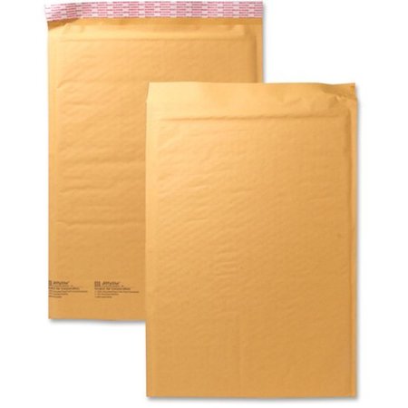 Sealed Air Mailer, Jiffylite, 12.5X19, 25 Pk SEL10191